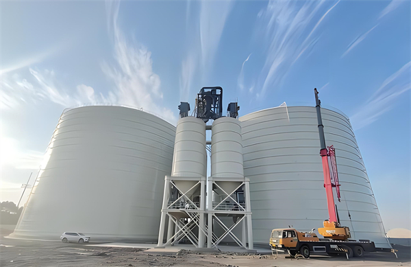 北流大型钢板库